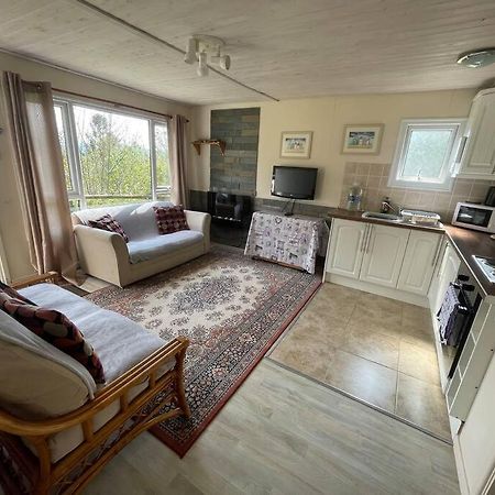 58 Plas Panteidal Eglwys-Fach Kültér fotó